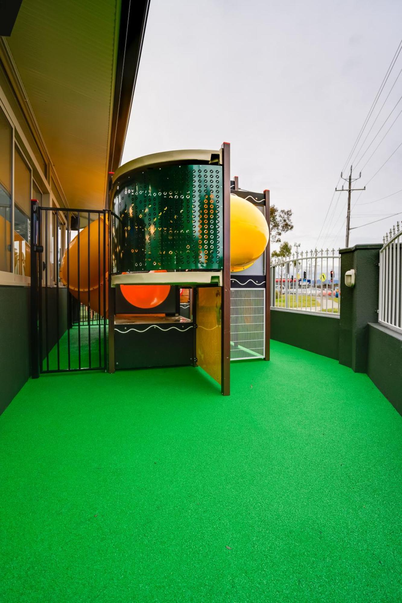 Northside Hotel Albury Lavington Zewnętrze zdjęcie